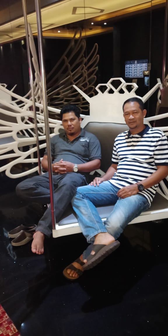 Bimbingan Teknis Desa